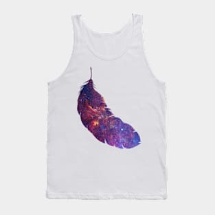 Galaxy Dream Tank Top